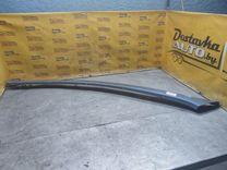 Молдинг (накладка кузовная) XFDJP1 Peugeot 607 купить