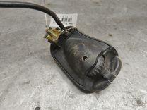 Джойстик управления мультимедиа IU5YRZ Renault Scenic RX4 - Фото 3