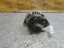 Генератор UO4LLA Renault Scenic купить на авторазборке