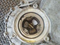 КПП механическая (МКПП) 0N6AU4 Renault Laguna undefined