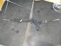 Рулевая рейка QO8U4J Mercedes Sprinter купить на авторазборке