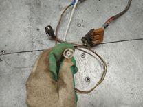 Проводка двери передней левой F7MN5B Audi A4 - Фото 7