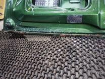 Крышка багажника (дверь 3-5) VCKPZI Fiat Punto undefined