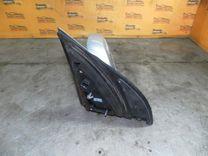 Зеркало наружное левое B6632H Kia Carnival купить