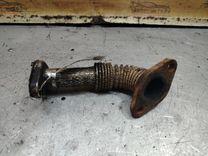 Трубка системы рециркуляции EGR H2MS1P Volkswagen Passat - Фото 1