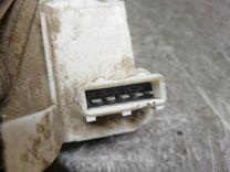 Замок двери задней левой 71GPK9 Peugeot 406 купить в магазине запчастей бу