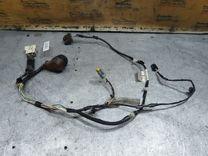 Проводка двери передней правой Y55G73 Citroen Xsara Picasso - Фото 3