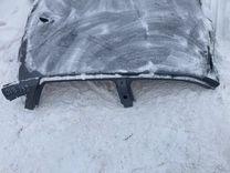 Крыша 1374KT Opel Vectra - Фото 4