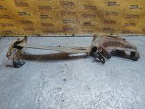 Рычаг задний левый WOJ130 Ford Mondeo - Фото 2