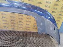 Бампер задний SK9NQS Skoda Fabia undefined