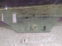 Стекло двери задней правой D4O7G5 Citroen C5 - Фото 4