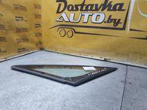 Стекло кузовное боковое левое 9N13TE Mitsubishi Grandis undefined