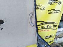 Крыша 3BSEAJ Ford Focus undefined