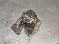 Ремень безопасности задний левый 5WFW01 Peugeot 406 купить