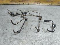 Трубка топливная 1OS4TY Ford Focus купить в магазине запчастей бу