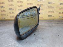 Зеркало наружное левое DF62D1 Audi A8 undefined