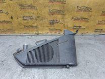 Направляющая шторки багажника (салазки) OOS3KV Skoda Fabia