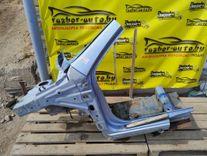 Стойка кузовная передняя левая NPGUPU Nissan Primera - Фото 1