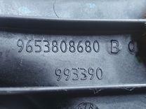 Коллектор впускной IJAPK3 Citroen C5 - Фото 5