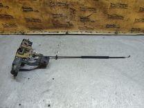 Замок двери передней правой V44130 Fiat Stilo - Фото 1