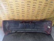 Бампер задний FL7YW5 Kia Shuma undefined