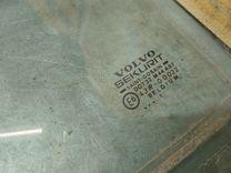 Стекло двери задней правой FLXOCR Volvo V40 - Фото 2