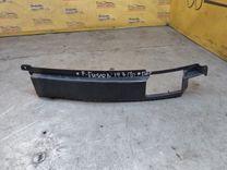 Крепление фары правой FT987G Ford Fusion