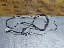 Проводка крышки багажника Z3T0ND Opel Corsa - Фото 1