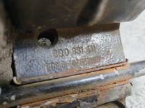 Петля двери передней левой 2XWE4D Volkswagen Polo купить в магазине запчастей бу