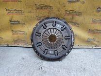 Корзина сцепления 7JUA5P Audi A4