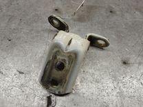 Петля двери задней левой 63QWDH Nissan Note