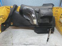 Обшивка багажника ZNF35S Volkswagen Passat купить с доставкой