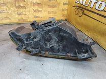 Фара левая 9QHDE1 Renault Master купить в магазине запчастей бу