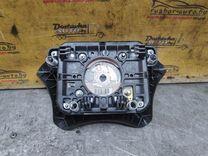 Подушка безопасности водителя LMP1UP Citroen Berlingo купить в магазине запчастей бу