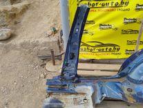 Стойка кузовная центральная правая NYTIUJ Volkswagen Golf купить в магазине запчастей бу