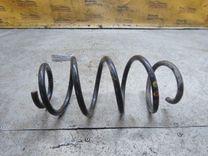 Пружина передняя EMMCTR Ford Galaxy