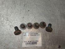 Болт маховика O4YZRH Volkswagen Passat - Фото 2