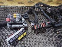 Проводка RFPRSJ Opel Meriva купить