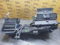 Корпус отопителя (печки) BSEK12 Audi A4