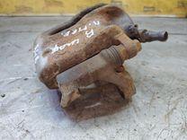 Суппорт передний правый 1FBBZ3 Renault Safrane - Фото 4