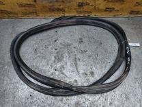 Уплотнитель двери задней левой 4R865R Peugeot 307 купить