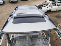 Крыша M189CV Volvo XC70 купить в магазине запчастей бу