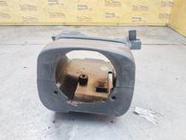 Кожух рулевой колонки LT8TY5 Volkswagen Golf - Фото 1