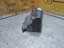 Воздухозаборник SNR838 Volkswagen Jetta - Фото 4