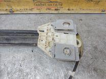 Стеклоподъемник электрический задний правый AUNRAD Audi A6 undefined