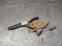 Рычаг ручного тормоза (ручника) 8V9U3Y Nissan Note - Фото 2