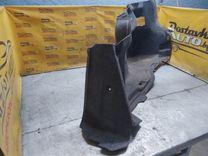 Обшивка багажника A10E4B Honda Accord купить