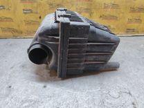 Корпус воздушного фильтра 4Q6YPE Citroen C4 Grand Picasso купить в магазине запчастей бу