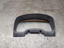 Кожух панели приборов GE6224 Opel Astra купить