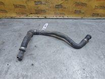 Патрубок отопителя (печки) SQ89H5 Ford C-Max